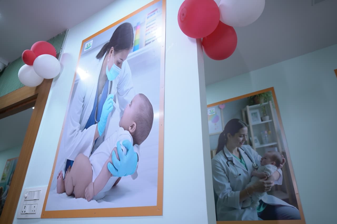 Bhavesh Child Care Gallery Image 10