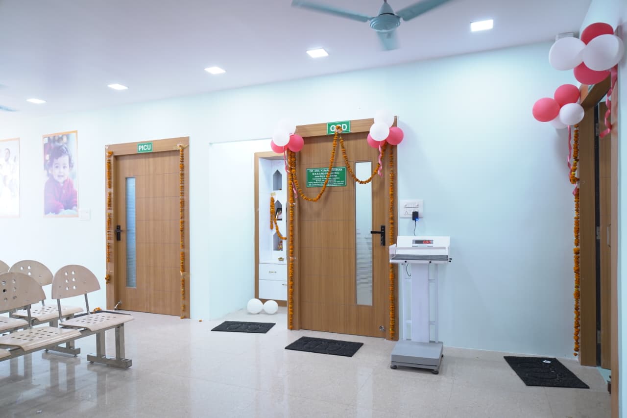 Bhavesh Child Care Gallery Image 8