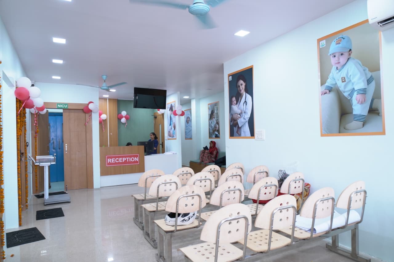 Bhavesh Child Care Gallery Image 7